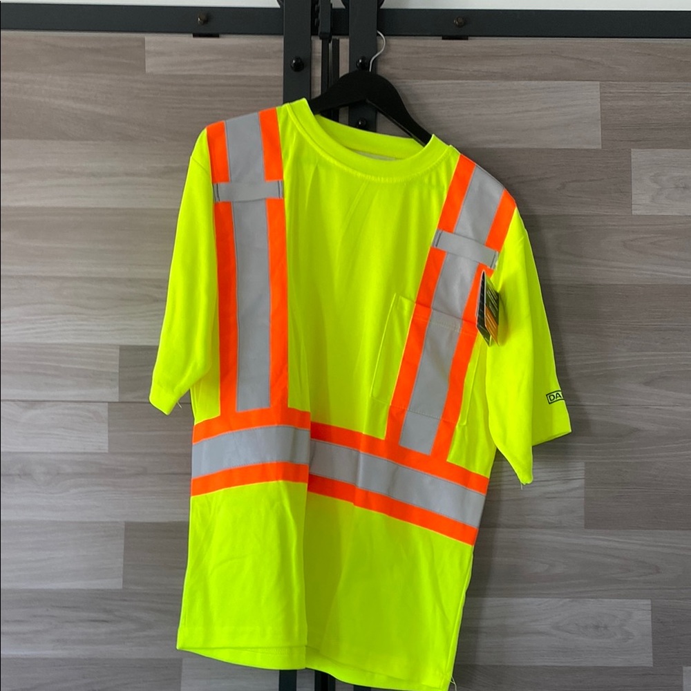 Dakota Reflective Shirt